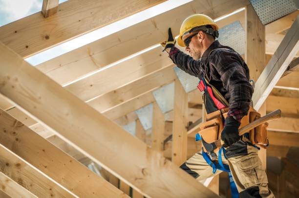 Best Local Roofing Companies  in Forestbrook, SC