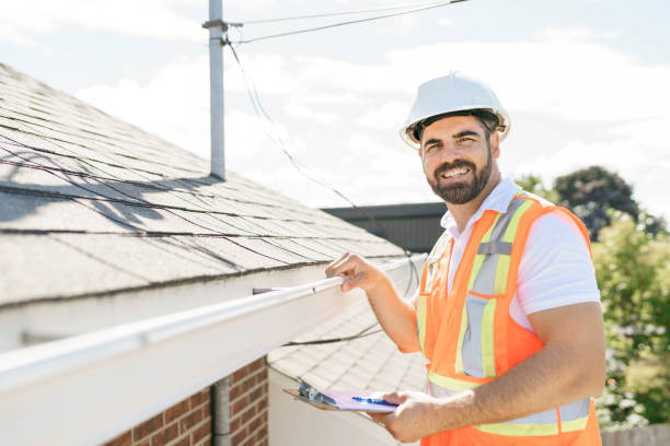 Best Residential Roofing Contractor  in Forestbrook, SC