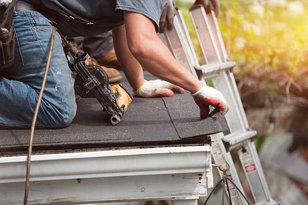 Quick and Trustworthy Emergency Roof Repair Services in Forestbrook, SC