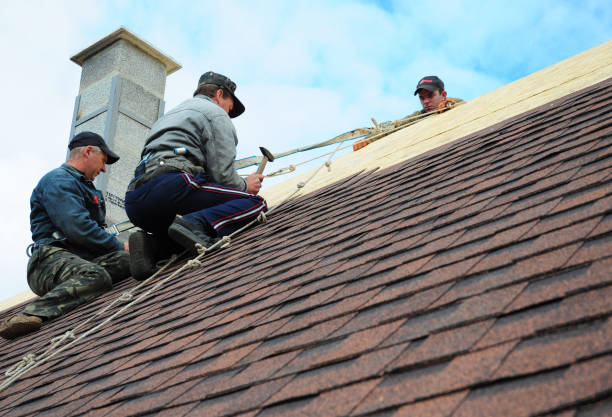 Best Commercial Roofing Services  in Forestbrook, SC